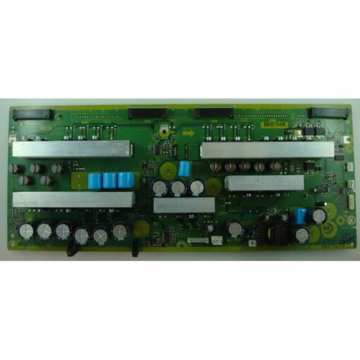 PANASONIC TXNSS1RKTU (TNPA4411AB) SS BOARD -