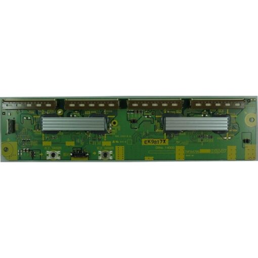 Panasonic TXNSU1DXUC (TNPA4786) SU Board