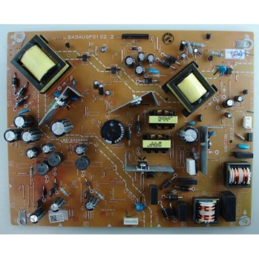 EMERSON A3AUFMPW-001 POWER SUPPLY