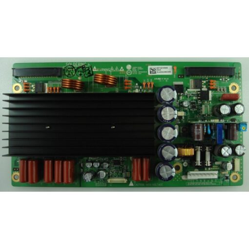 LG 6871QZH056B  ZSUS BOARD