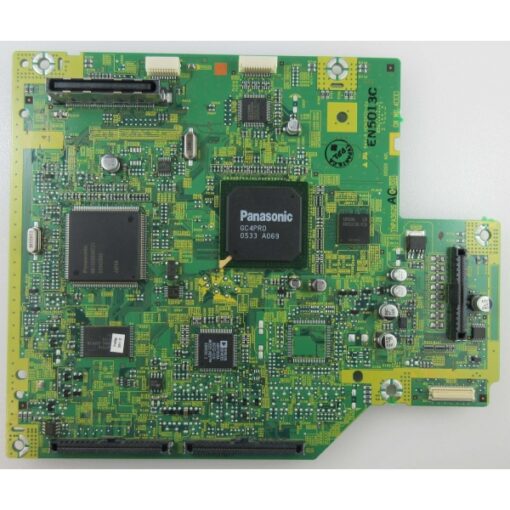 PANASONIC TNPA3625AC / TNPA3625  DG BOARD -