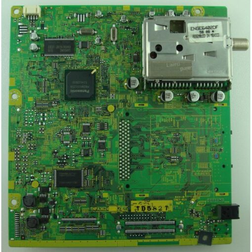 PANASONIC TNAG156 / TNPA3624  DT BOARD