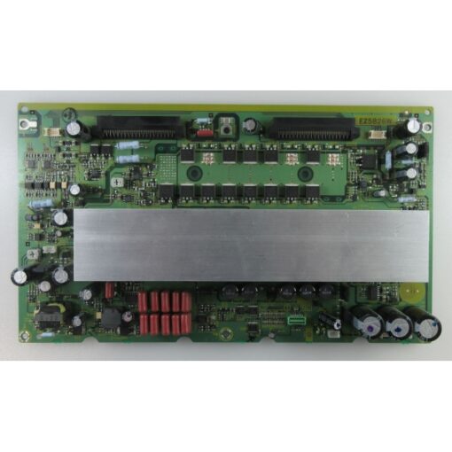 Panasonic TNPA3543AC -  SC Board