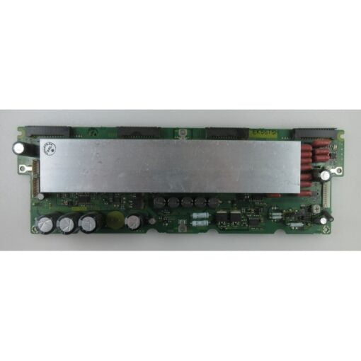 Panasonic TNPA3544 SS Board