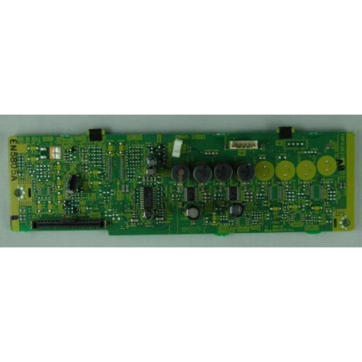 Panasonic TNPA3621AB Z Board