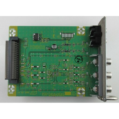 PANASONIC TXNHA1YNSA (TNPA2845) HA BOARD