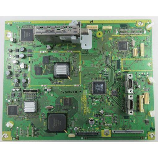 PANASONIC TNPA4347ACS (TNPA4347) DG BOARD