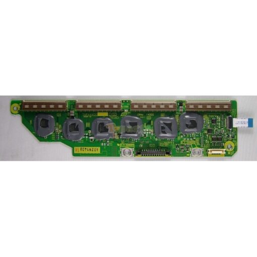 Panasonic TXNSD1RRTU (TNPA4400) SD Board