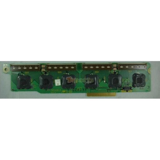 Panasonic TXNSD1BJTUJ (TNPA3819) SD Board