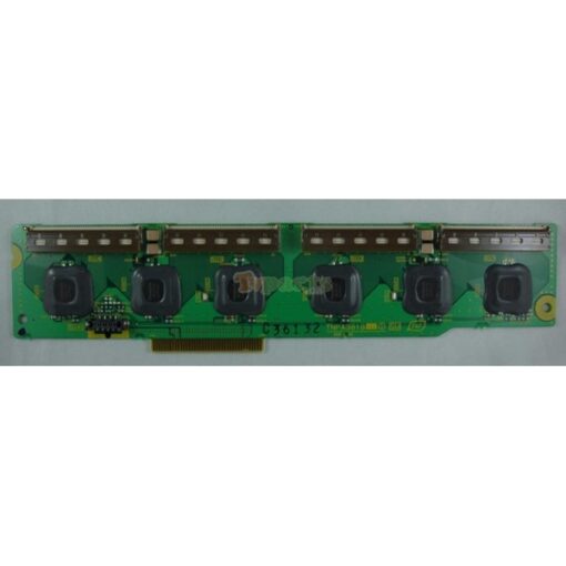 Panasonic TXNSU1BJTUJ (TNPA3818) SU Board