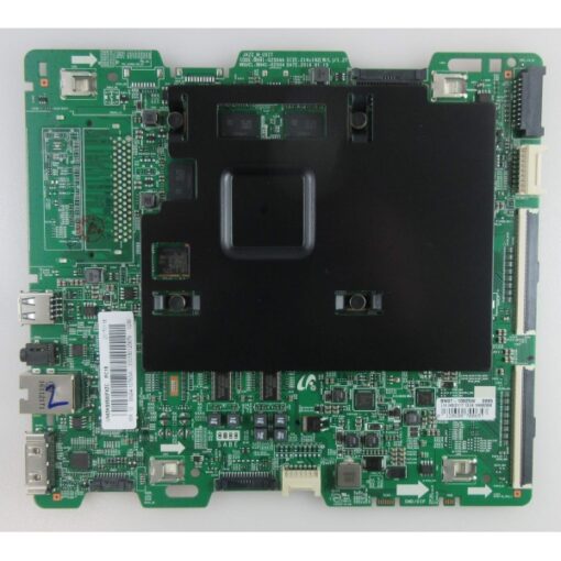 Samsung BN94-10763W Main Board