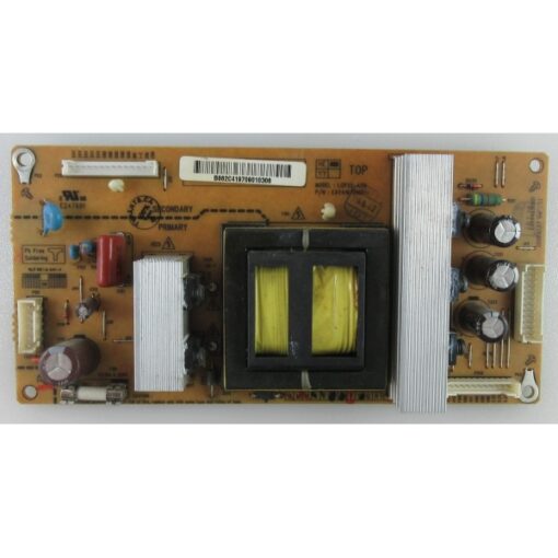 LG EAY41970901 Power Supply