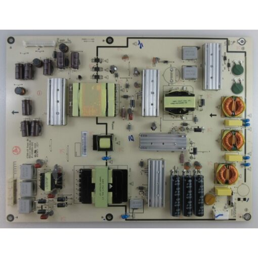 Vizio 09-70CAR000-00 Power Supply / LED Board For E701I-A3