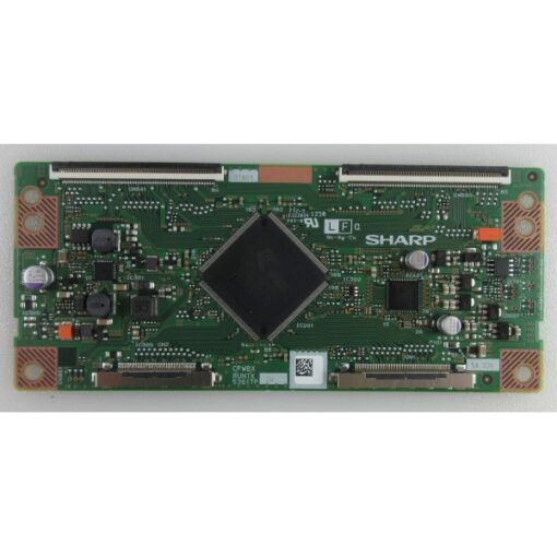 Vizio RUNTK5261TPZH T-Con Board