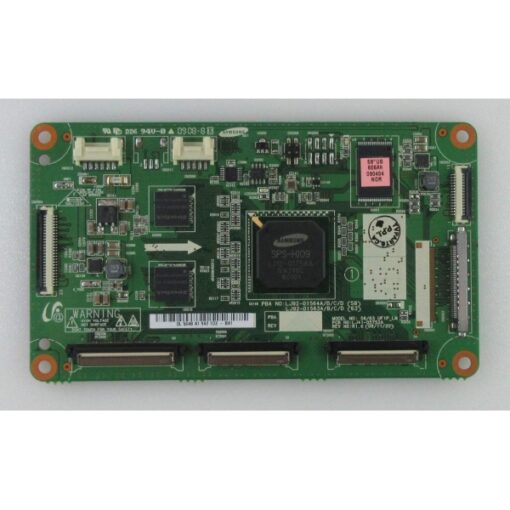 Samsung BN96-11189A (LJ92-01564B) Main Logic CTRL Board