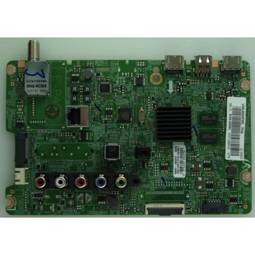 BN94-09599N Samsung Main Board