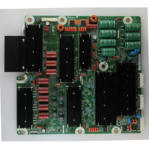 Samsung BN96-16544A LJ92-01788A X-Main Board