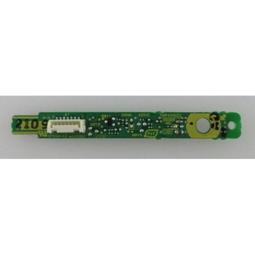 Panasonic TXN/K1SGUUS (TNPA5602AD) K Board