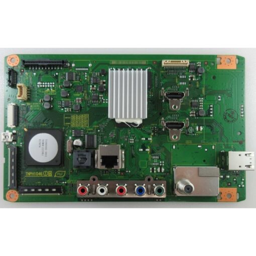 PANASONIC TXN/A1UTUUS A BOARD OR MAIN BOARD