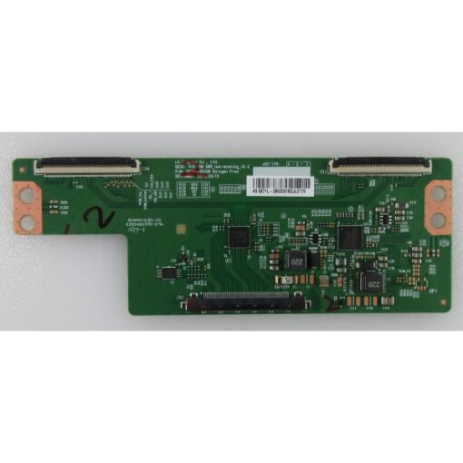 LG 6871L-3850D T-Con Board