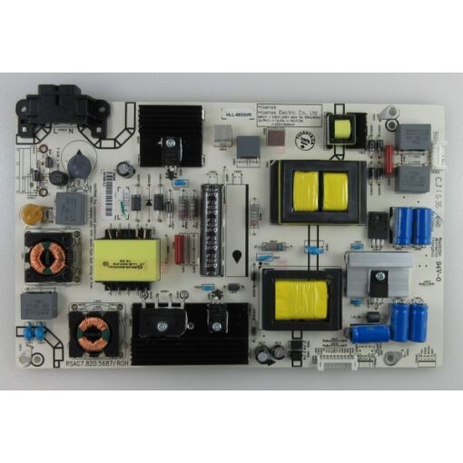 Hisense 184346 Power Supply Board