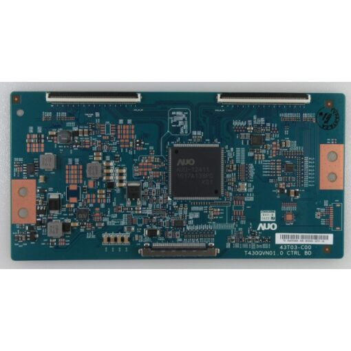 AUO 55.43T03.C08 T-Con Board