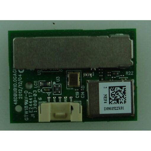 Sharp RUNTKB126WJQZ (DBUB-S705) Bluetooth Module