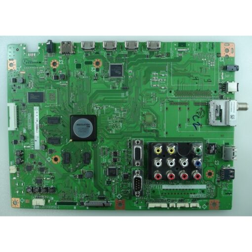 SHARP DKEYMF953FM06 MAIN BOARD FOR LC-80LE857U