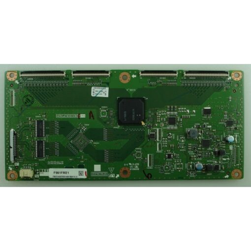 SHARP DUNTKF961FM21 T-CON BOARD