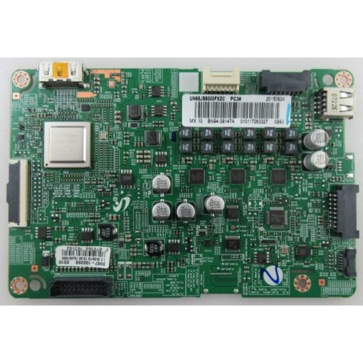 Samsung BN94-09147A Main Board