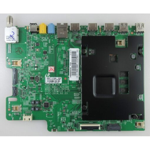 Samsung BN94-10996P Main Board