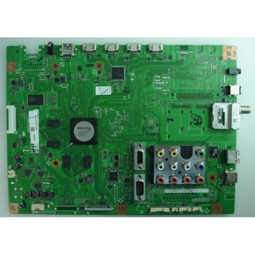 Sharp DKEYMF953FM06 (QPWBXF953WJN1) Main Board