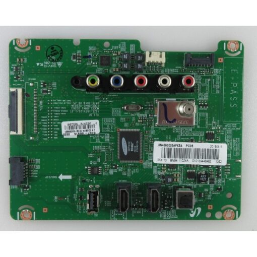 Samsung BN94-11024A Main Board