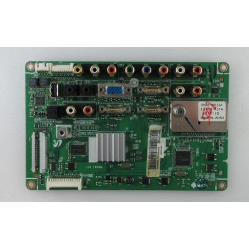 Samsung BN94-02746C Main Board