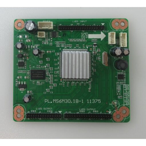 HAIER A13103490 DIGITAL BOARD