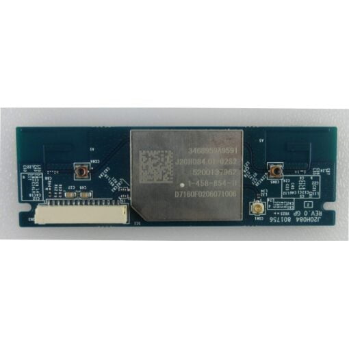 Sony 1-458-854-11 Wifi Module