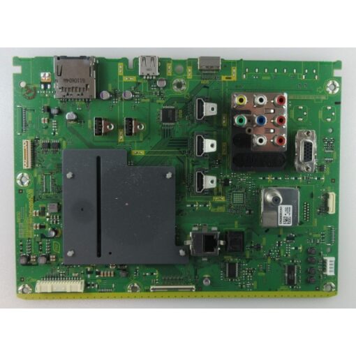 Panasonic TXN/A1MZUUS (TNPH0958UA) A Board