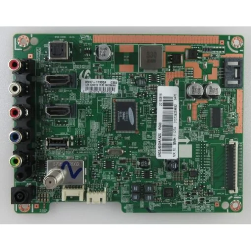 Samsung BN94-11127A Main Board -