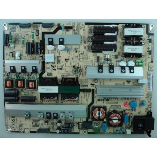 SAMSUNG BN44-00738A POWER SUPPLY BOARD -