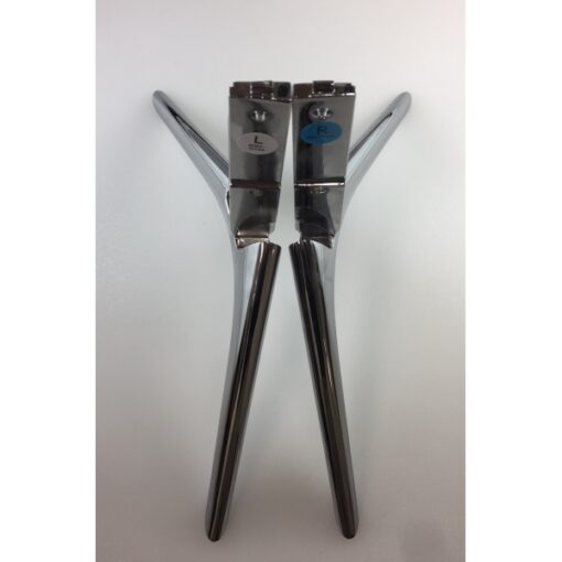 Samsung 60" / 65" BN96-39924A / BN96-39921A (BN63-15114A / BN63-15120A) OEM Metal TV Stands