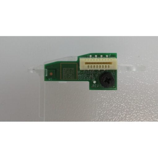 VIZIO 1P-1132801-2010 IR Sensor Board