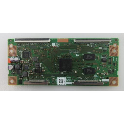 Vizio RUNTK5348TPZC T-Con Board