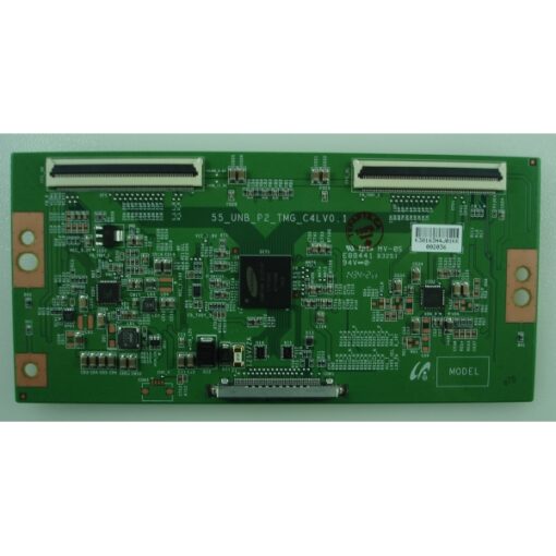 SAMSUNG BN81-09503B T-CON BOARD