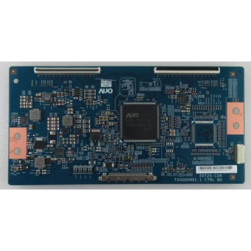 Proscan 55.50T25.C09 T-CON BOARD