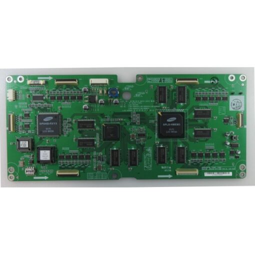 Philips 996500030226 (LJ92-00990G) Main Logic CTRL Board