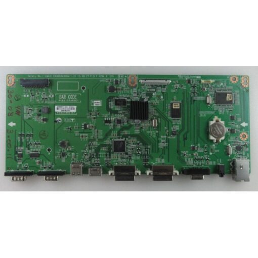 LG EAX65943004(1.2) | EBT62763341 Main Board for 49VL5B-B