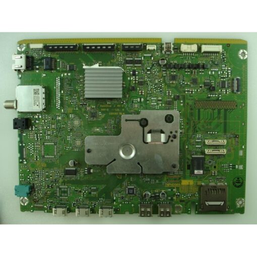 Panasonic TXN/A1RDUUS (TNPH0989UC) A Board