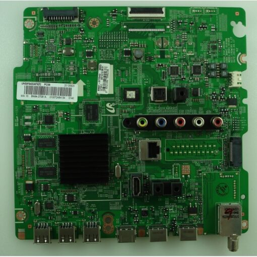 SAMSUNG BN94-07081A MAIN BOARD