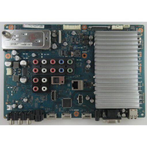 Sony A-1728-748-A BU Main Board