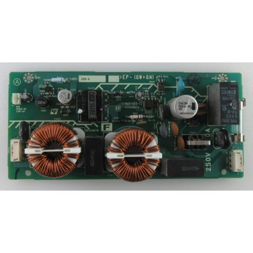 Sony A-1405-490-A F Board